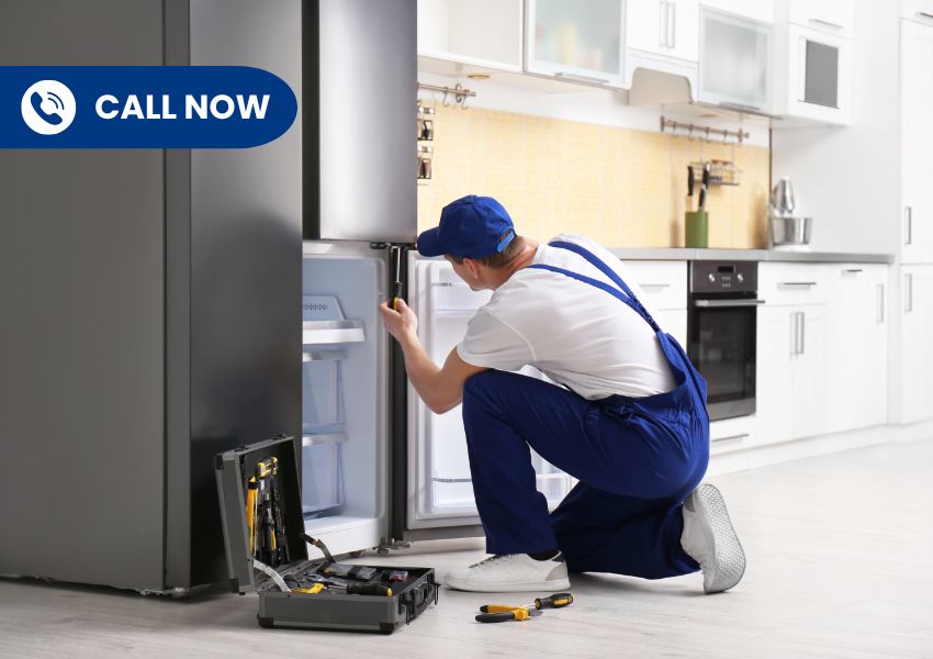 Brighton Appliance Repair Company